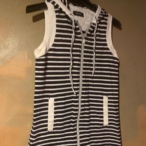 Nautica Over size (S)